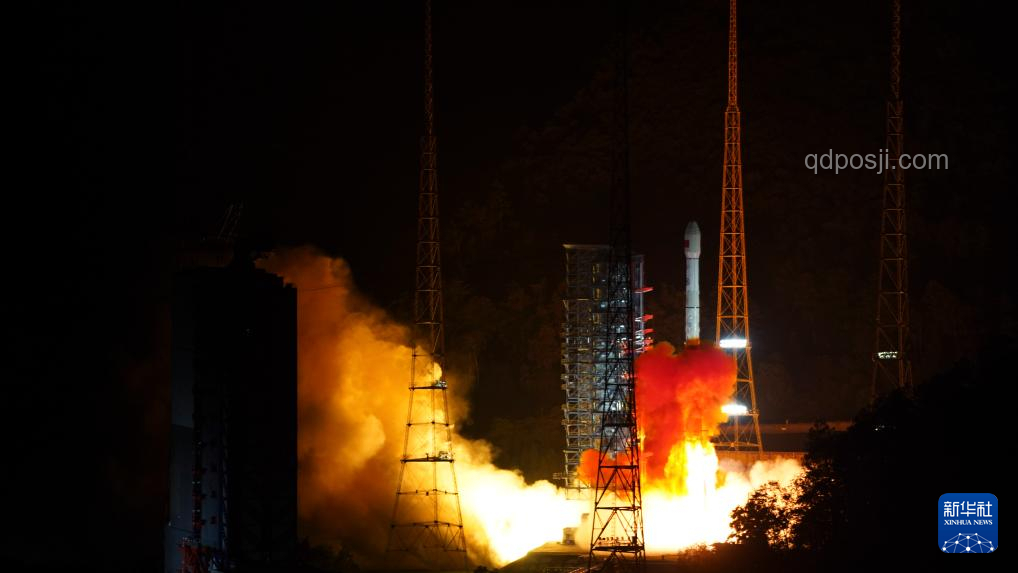 我国卫星互联网低轨卫星发射成功后的应用与整合方案